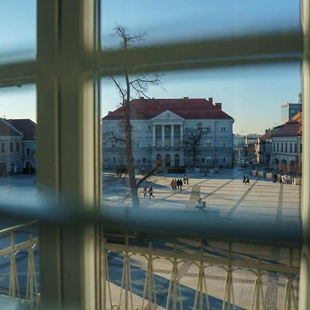 Prestige Apartment Rynek 키엘체 외부 사진