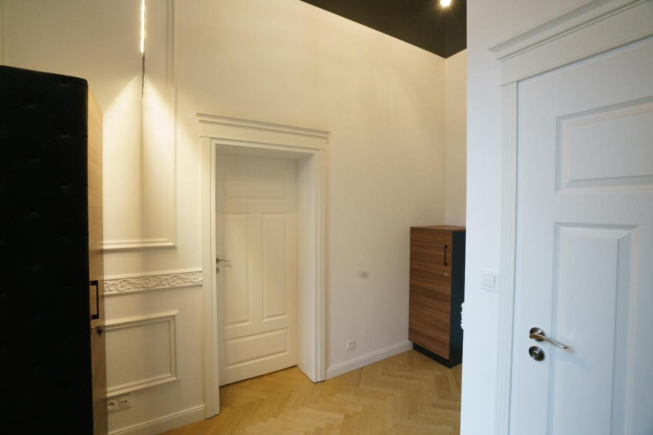 Prestige Apartment Rynek 키엘체 외부 사진