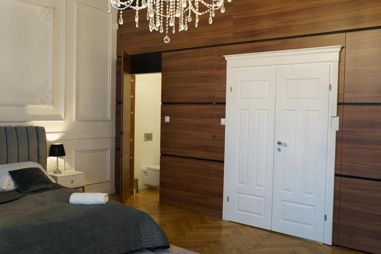 Prestige Apartment Rynek 키엘체 외부 사진