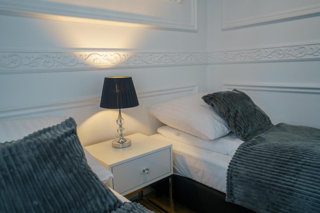 Prestige Apartment Rynek 키엘체 외부 사진