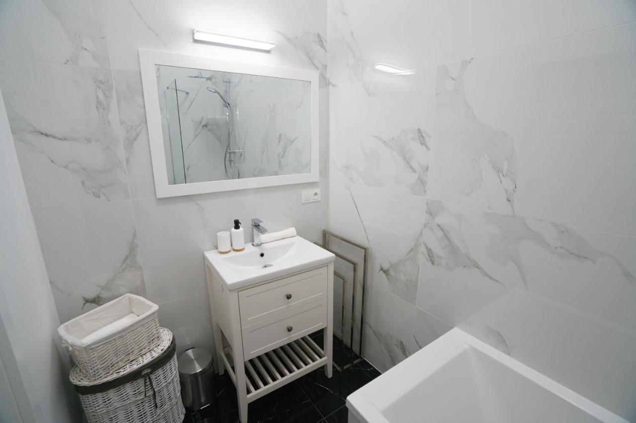 Prestige Apartment Rynek 키엘체 외부 사진