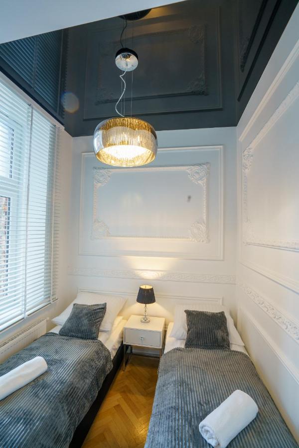 Prestige Apartment Rynek 키엘체 외부 사진